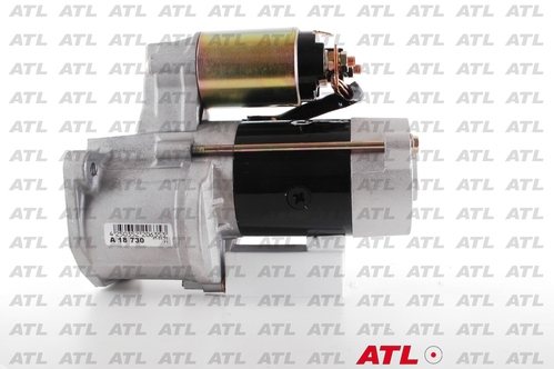 ATL Autotechnik A 18 730 Starter